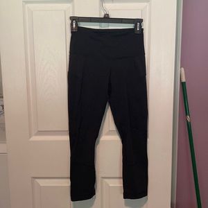 Lululemon leggings small-4